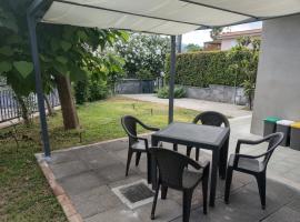 Sicily for Rent, hotel v destinaci Mascali