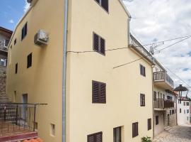 Apartman Best, apartment in Novigrad Dalmatia