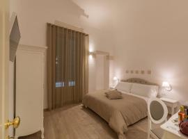 Agape Rooms, hotel in zona Lecce Castle, Lecce