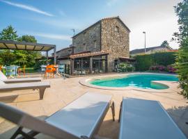 Il Nido nella Bionda, hotel em Brugnato