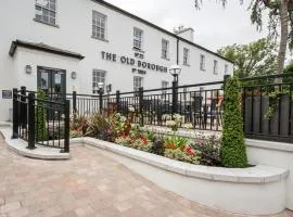 4 stars hotel in Swords