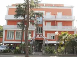 Hotel Edelweiss
