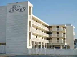 Hotel Dewey