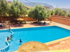 Hotel France Ouzoud