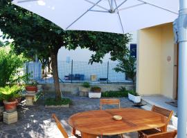 CasAmare b&b, hotel din Marzocca di Senigallia