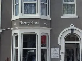 Hornby House Hotel