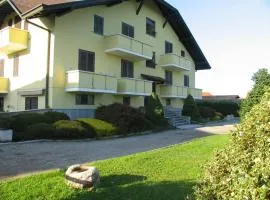 Albergo Residence Isotta