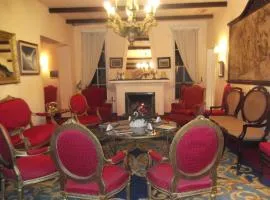 Estancia El Rosario