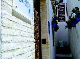 La Llave de la Judería Hotel Boutique