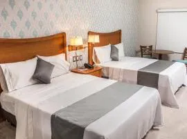 Hotel Maioris Navolato