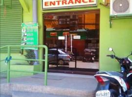 Asia Novo Boutique Hotel - Ozamis