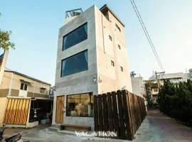 Pin Shiuan Inn