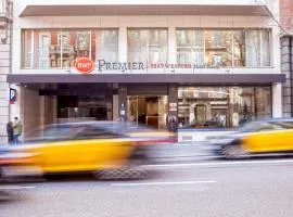 Best Western Premier Hotel Dante