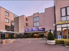 Best Western Cavalieri Della Corona