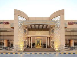 Best Western Plus Fursan