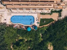 Olympia Garden Hotel