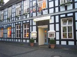 Hotel Drei Kronen