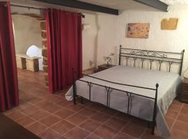 Terra del Sole Ribera, pet-friendly hotel in Ribera