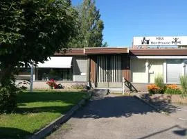 RBA RentHouse Apartment 1