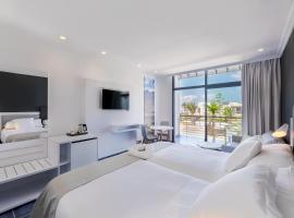 Hotel Mirador Papagayo by LIVVO, resort en Playa Blanca
