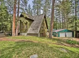 Leavenworth Escape