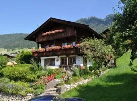 Haus Thomas