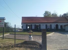 Gite entre terre et mer, Hotel in Machy