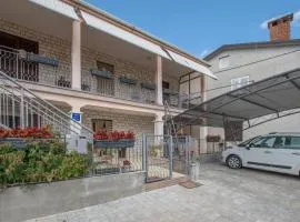 Apartmenst Saban 1709