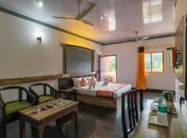 Upavan Resort