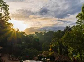 Upavan Resort
