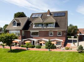 G&auml;stehaus Jacobs