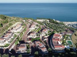 Holiday Lodge al Porto