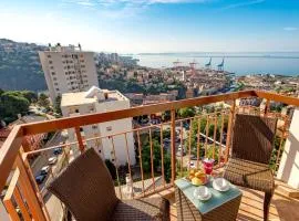 Apartment City View Rijeka