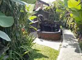 ナタリヤ ホームステイ
