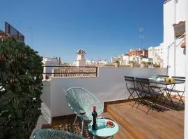 SingularStays Quevedo