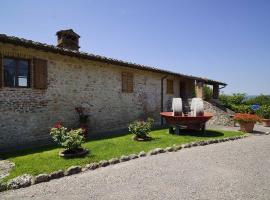 Pulcianese, hotel v destinaci Corsano