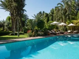 达尔泽穆拉酒店