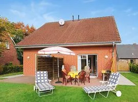 Ferienhaus "Nico"