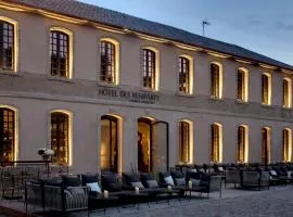 Boutique Hôtel des Remparts & Spa