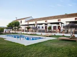 Hotel Cortijo del Arte - Caminito del Rey