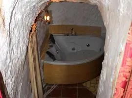 Casa Rural con Jacuzzi Paraíso del Júcar