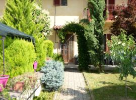 La Valle B&B, hotel em Asti