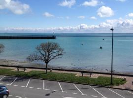 Le Querrien, hotel a Cancale