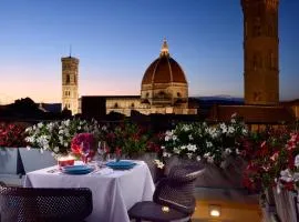 San Firenze Suites & Spa