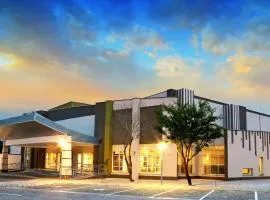 Travelodge