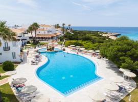 Grupotel Aldea Cala'n Bosch, Ferienwohnung mit Hotelservice in Cala'n Bosch