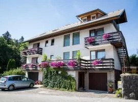 Apartment Ina