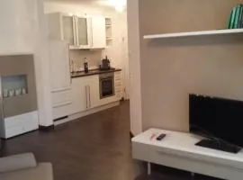 Golf-Appartement 4-4 Hebelhof