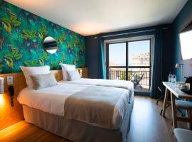 T Boutique Hotel – hotel w Arcachon