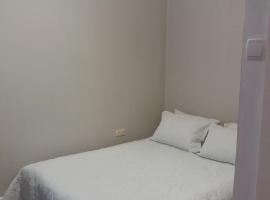 Гостевой дом, holiday home in Odesa